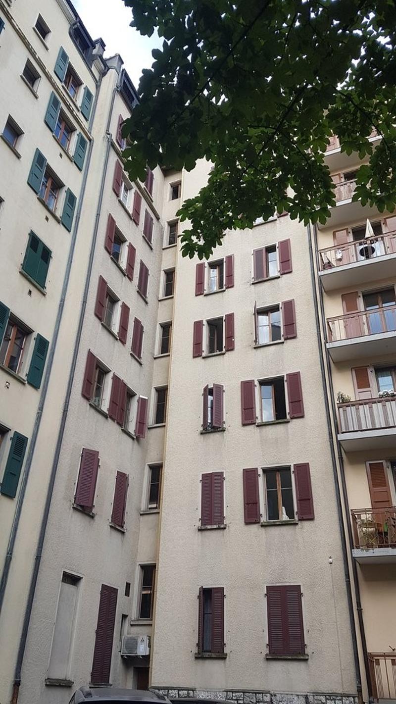 A saisir ! Magnifique appartement à Carouge ! (1)