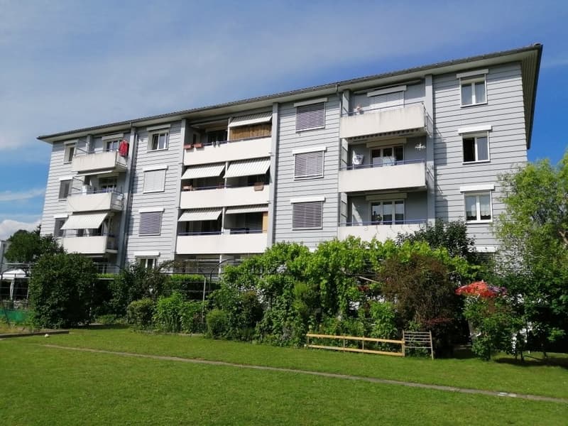 Immeuble