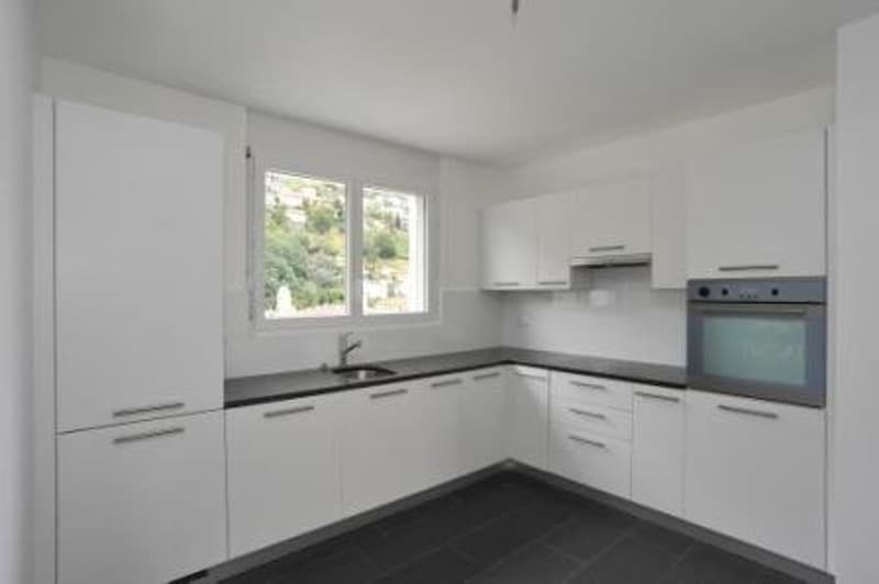Spacious and bright 3.5-room apartment surrounded by greenery in Locarno (5)