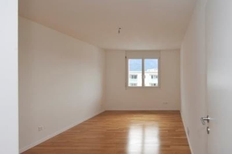 Spacious and bright 3.5-room apartment surrounded by greenery in Locarno (4)