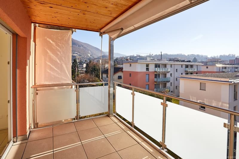 Terrazza