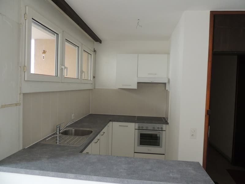 Monolocale in posizione ideale! (3)