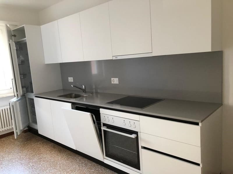 cucina