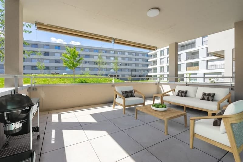 Terrazza