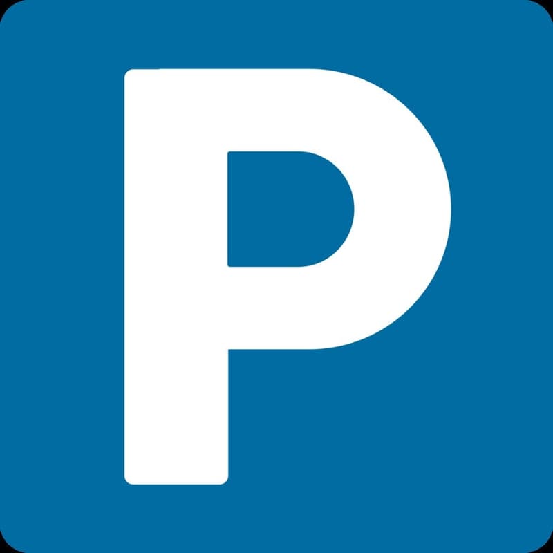 Parkplatz