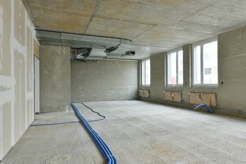 Rohbau