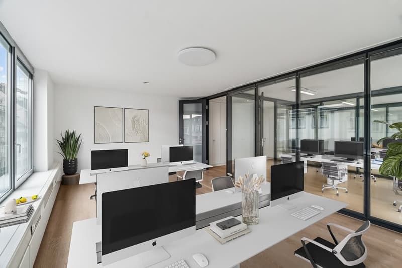 Büro