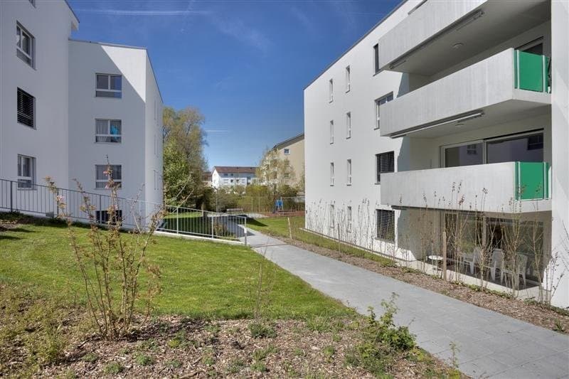 Aussenansicht