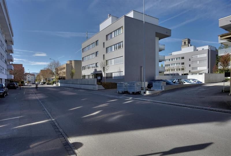Aussenansicht