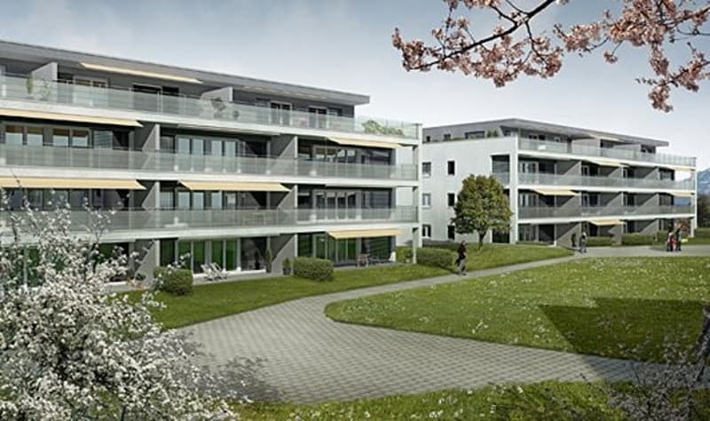 Aussenansicht