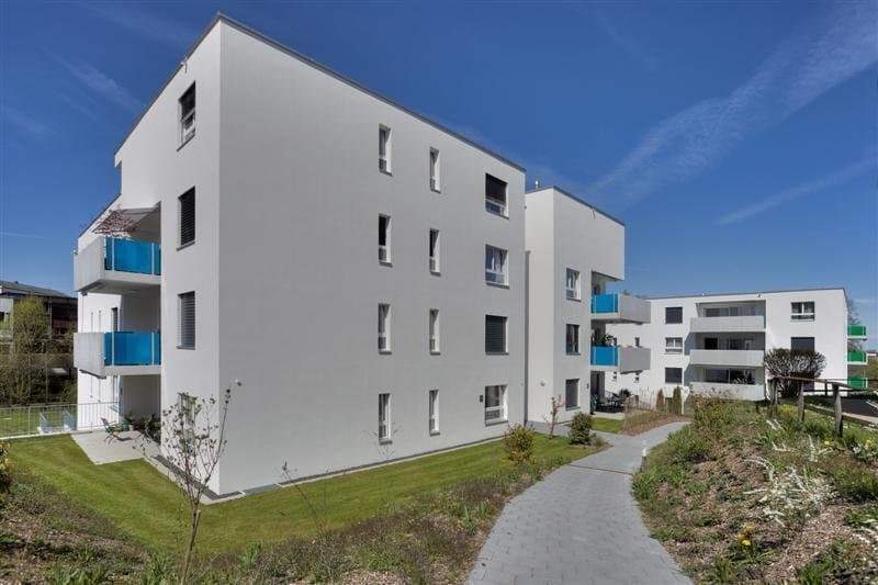 Aussenansicht
