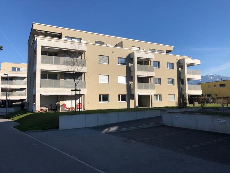 Aussenansicht