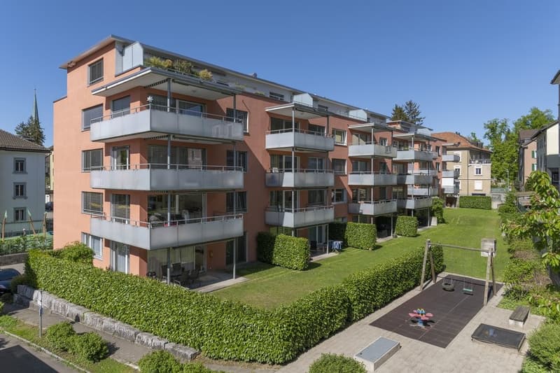 Aussenansicht