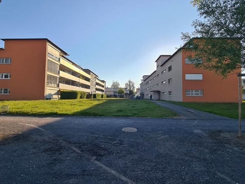 Liegenschaft