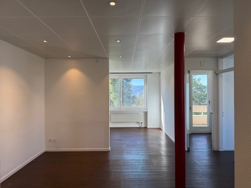 Locali per ufficio / studio in affitto (6)
