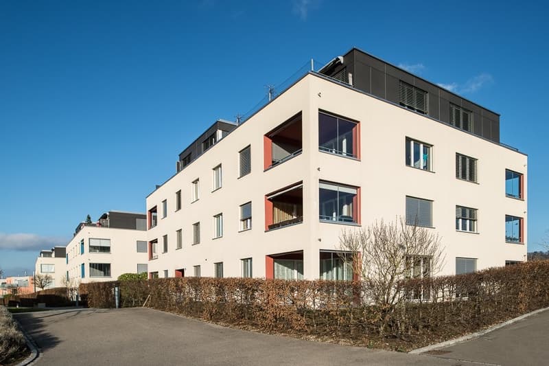 Aussenansicht