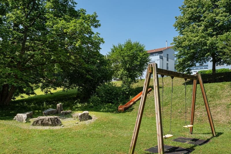 Spielplatz