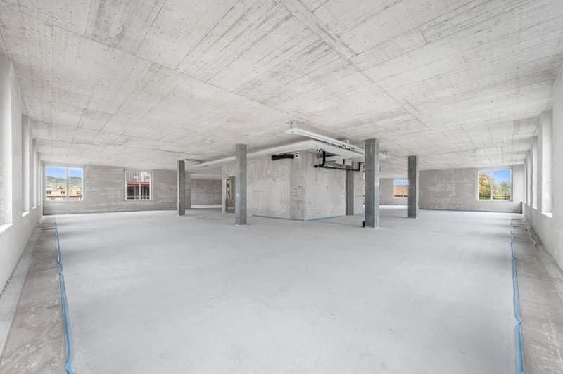 Attractive office location with potential! (3)