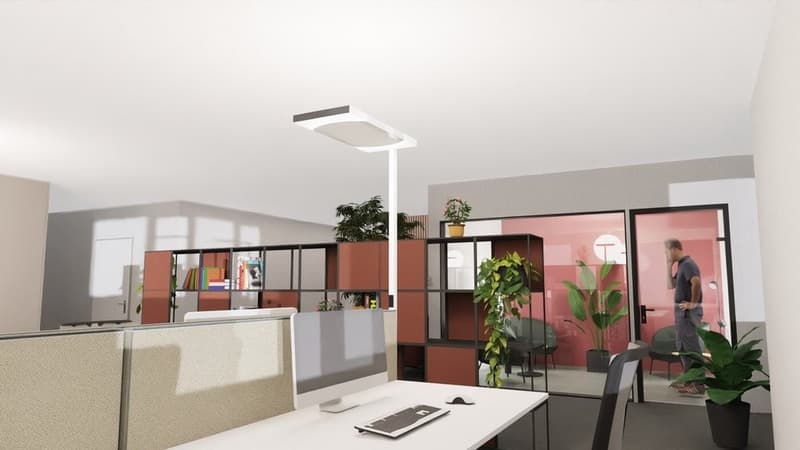 Attractive office location with potential! (7)