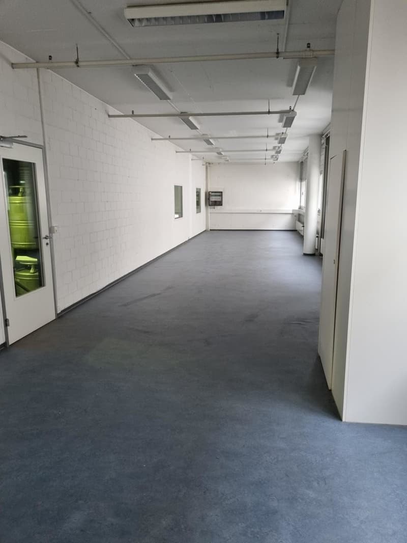 Il tuo ufficio nel cuore di Kloten (3)