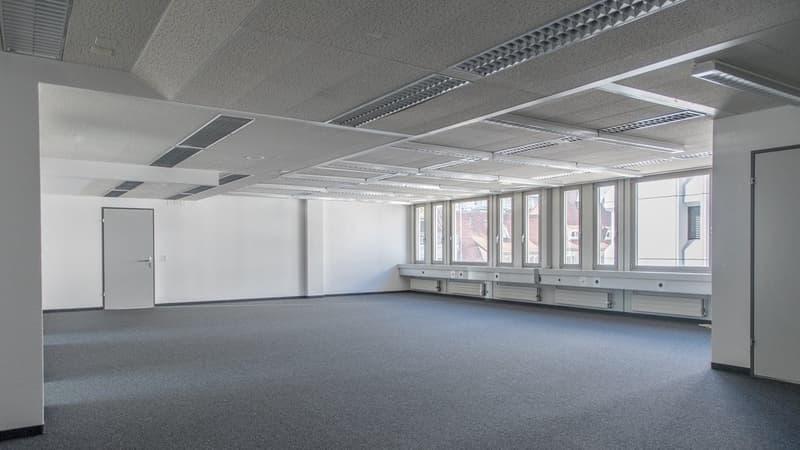 Büro 2.3