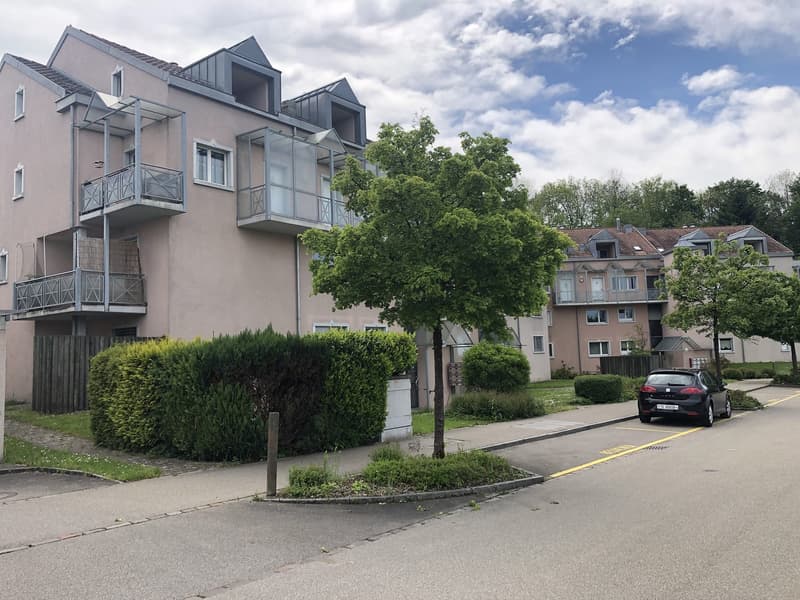 Moto Hallenplatz, 8500 Frauenfeld (1)