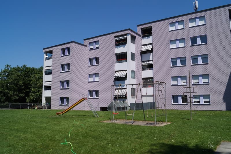 Parcheggio, 8500 Frauenfeld (2)