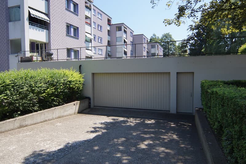 Tiefgarage, 8500 Frauenfeld (2)