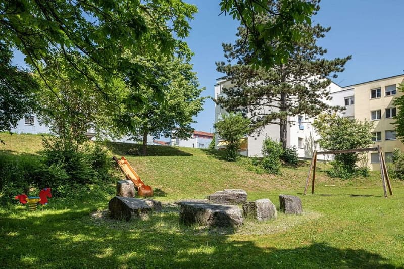 Spielplatz