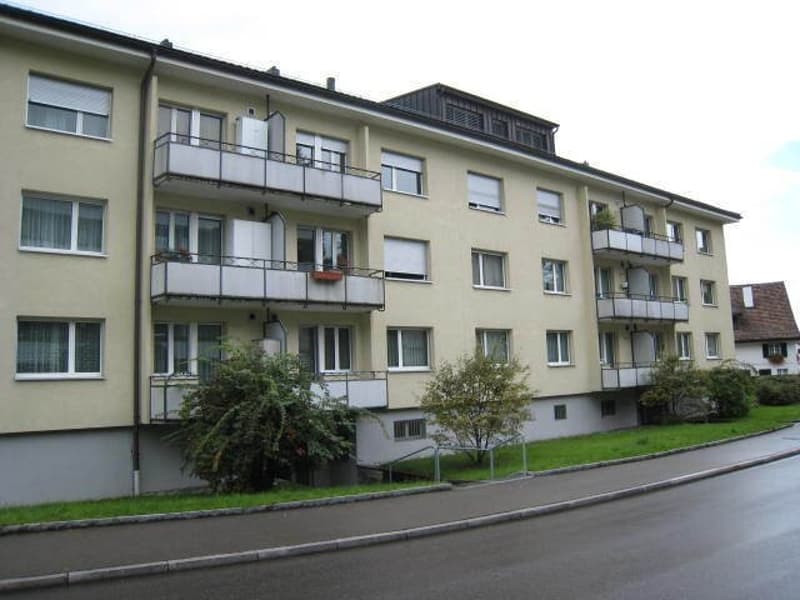 Aussenansicht