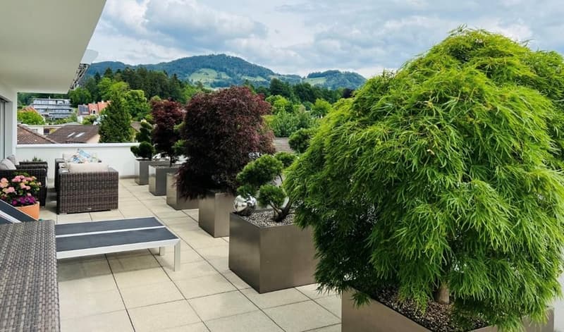 Balkon
