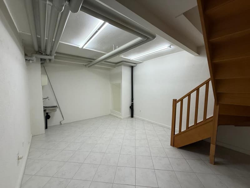 Commercial property in central location (10)