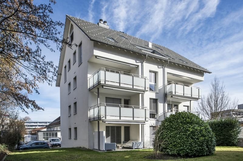 Aussenansicht