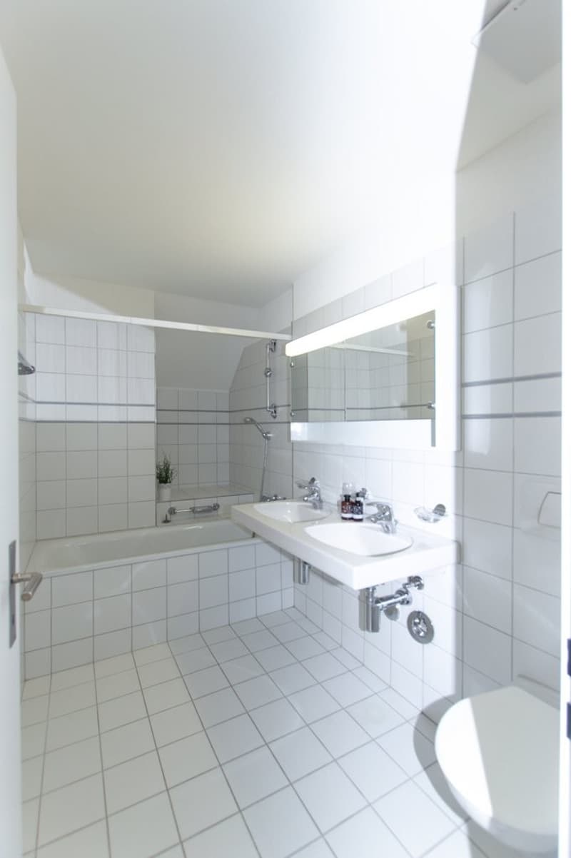 Badzimmer 1