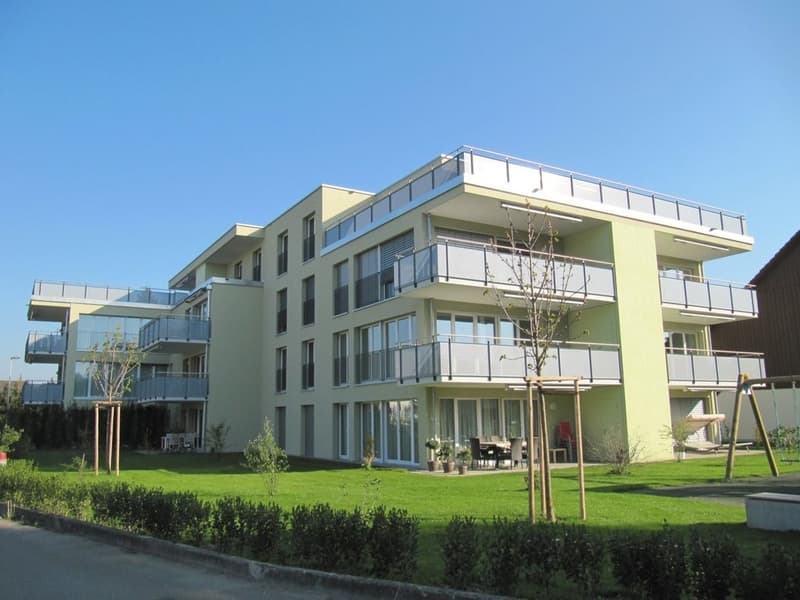 Aussenansicht