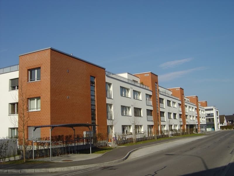 Aussenansicht