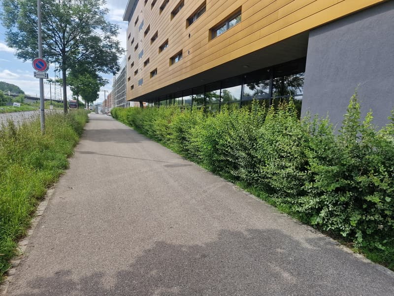Nouvel emplacement pour votre future activité commerciale ! (7)
