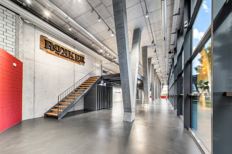 Nouvel emplacement pour votre future activité commerciale ! (4)