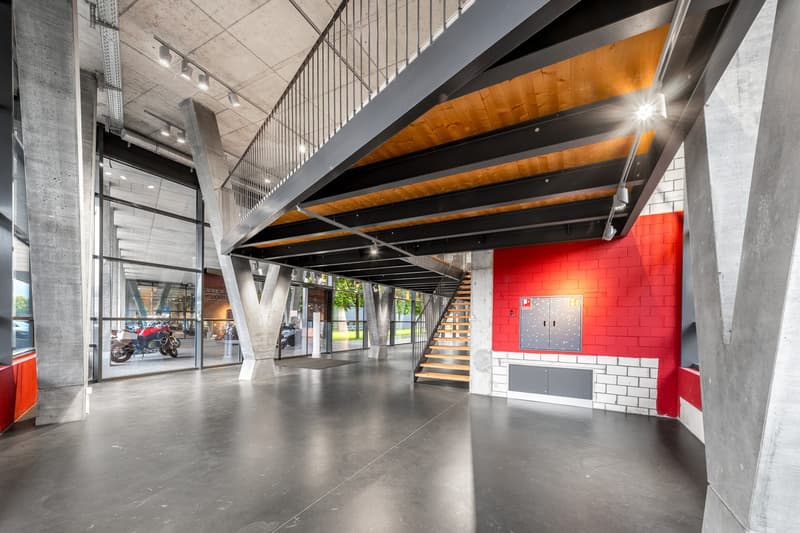 Nouvel emplacement pour votre future activité commerciale ! (2)
