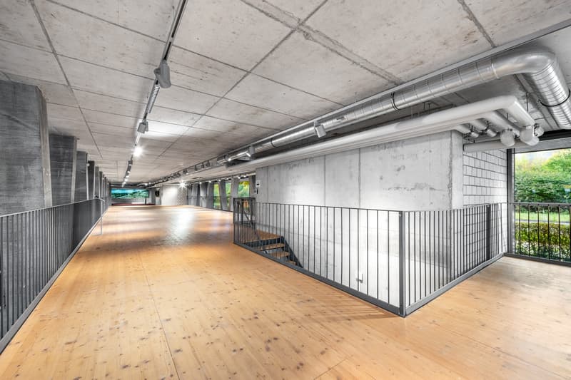 Nouvel emplacement pour votre future activité commerciale ! (5)