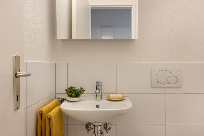 WC