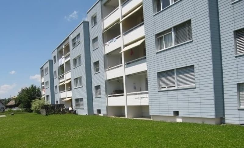 Aussenansicht