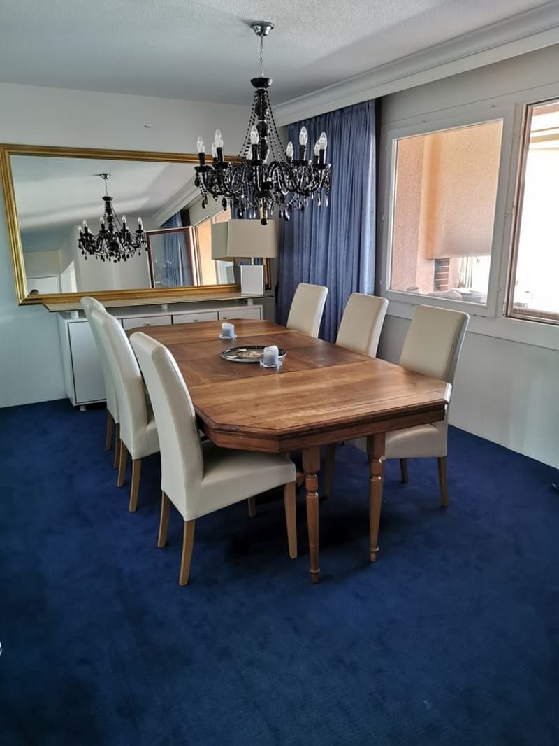 Esszimmer