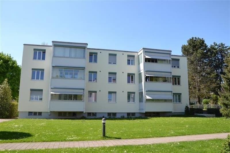 Aussenansicht