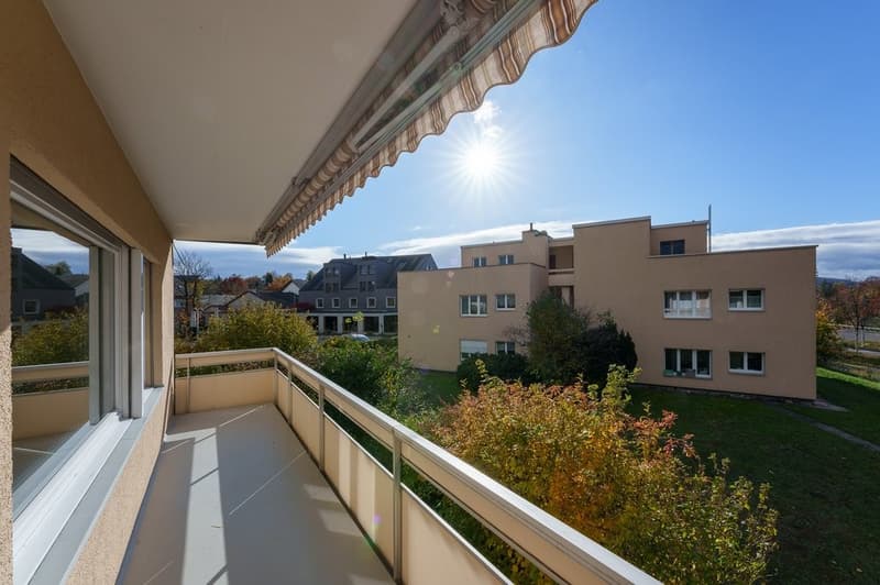 Balkon
