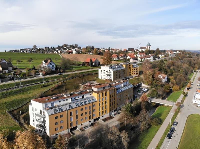 Aussenansicht