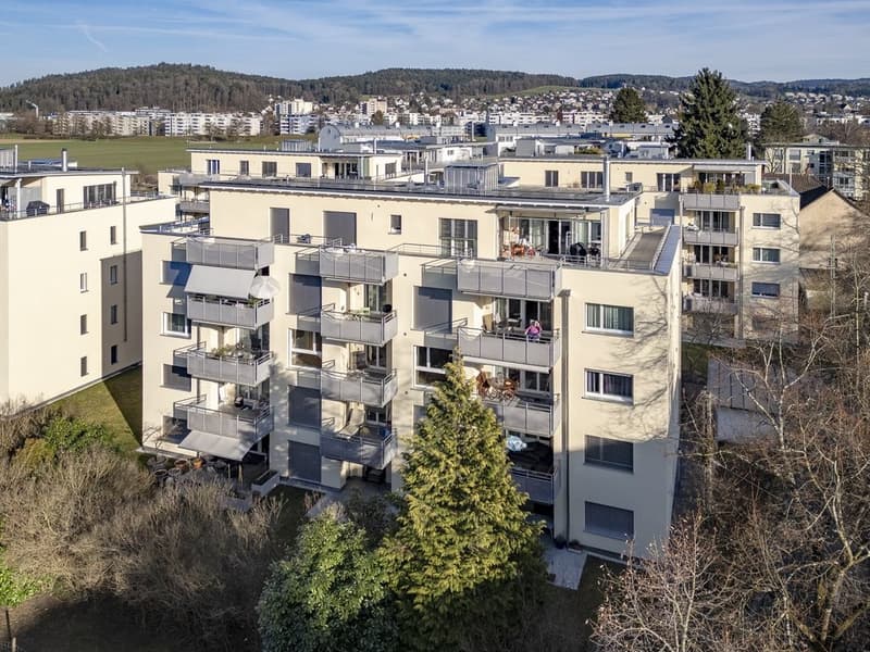 Aussenasicht