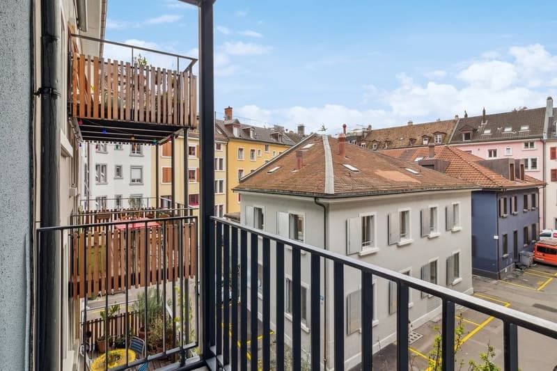 Balkon