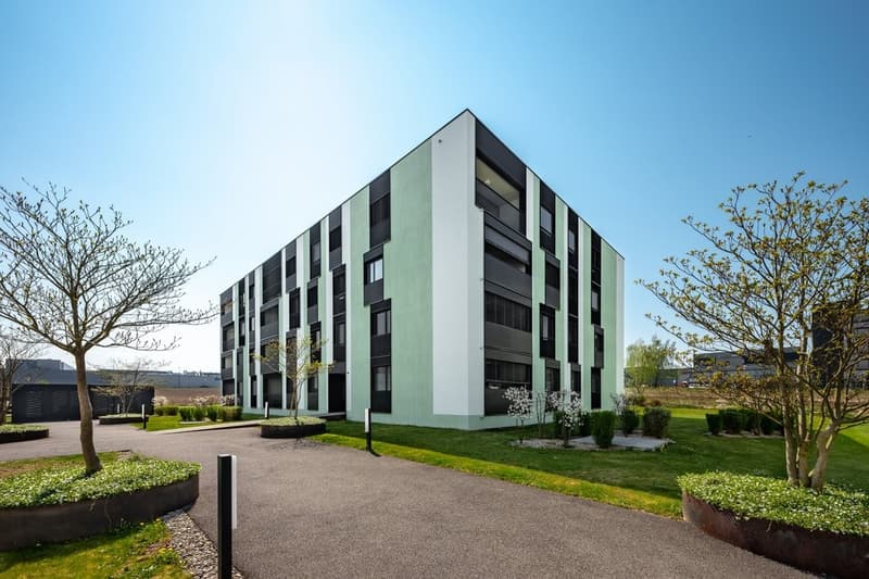 Aussenansicht