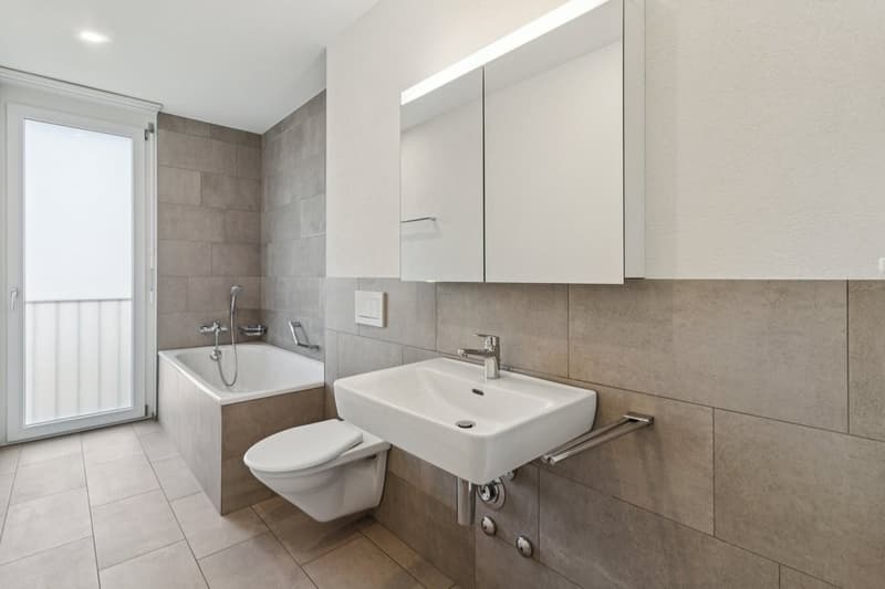Bad/WC